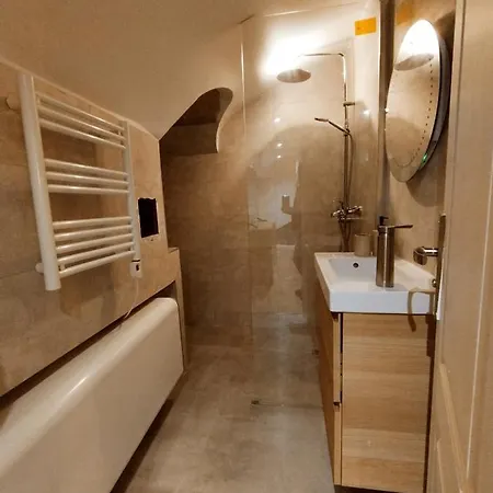 Beautiful Triplex In The Center Of Apartment Paris