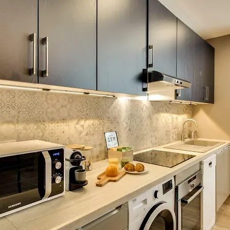 Apartment Beautiful Triplex In The Center Of Paris